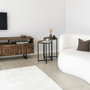 Hanah Home Neta Set - Nogal